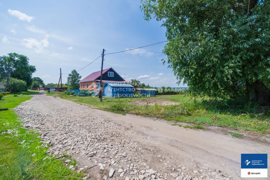 Продажа участка, Бессоновка, Спасский район - Фото 2