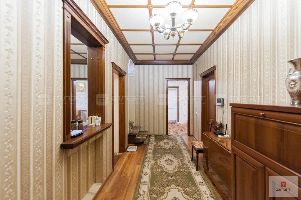 Продажа дома, Казань, ул. Таулы (Восточный) - Фото 4