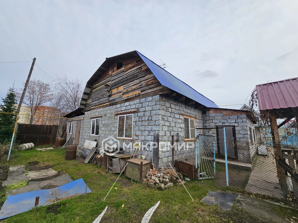 Продажа дома, Новосибирск, м. Площадь Маркса, 2-й Бийский пер. - Фото 13