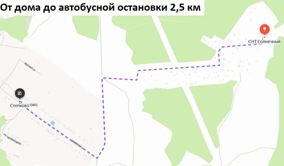 Купить дом 78.0м Владимирская область, Александровский муниципальный ... - Фото 26