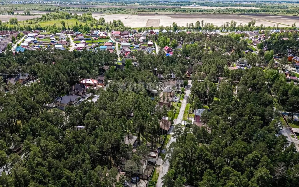 Продажа дома, Приобский, Новосибирский район - Фото 90