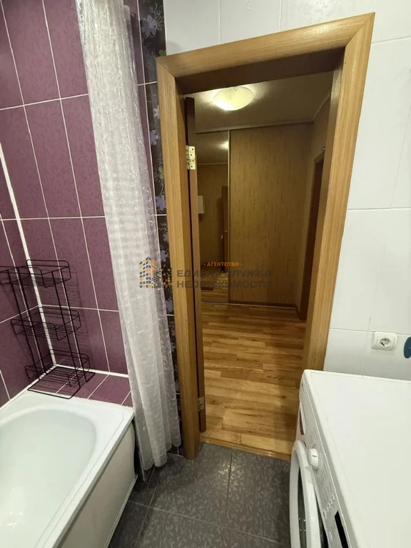 Аренда квартиры, Уфа, ул. Юрия Гагарина - Фото 16