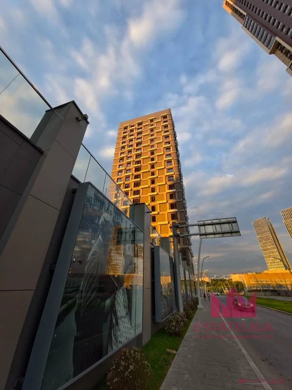 Продажа квартиры в новостройке, ул. Мосфильмовская - Фото 5