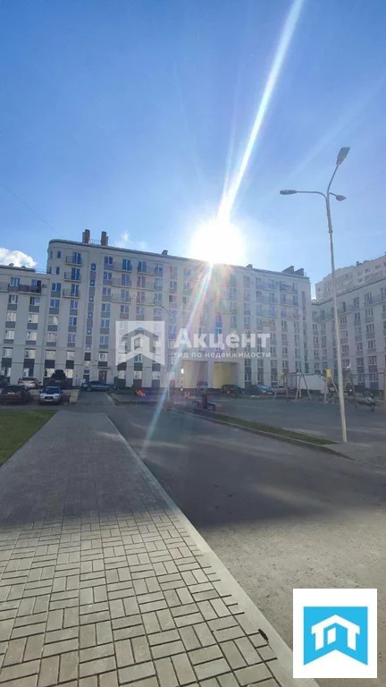 Продажа квартиры, Дерябиха, Ивановский район, 76А - Фото 1