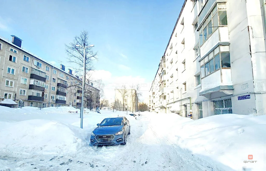 Продажа комнаты, Казань, ул. Дементьева - Фото 6