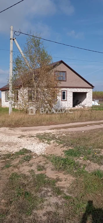 Собинский район, село Бабаево, Счастливая улица,  дом на продажу - Фото 17