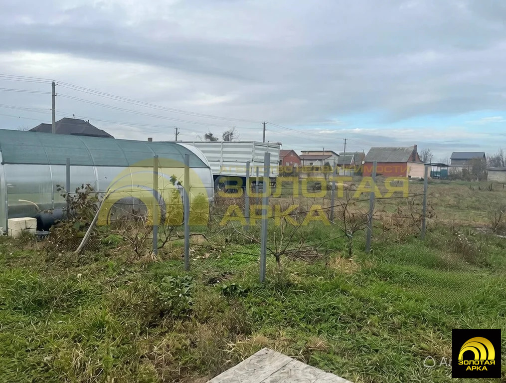 Продажа дома, Коржевский, Славянский район, ул. Светлая - Фото 12