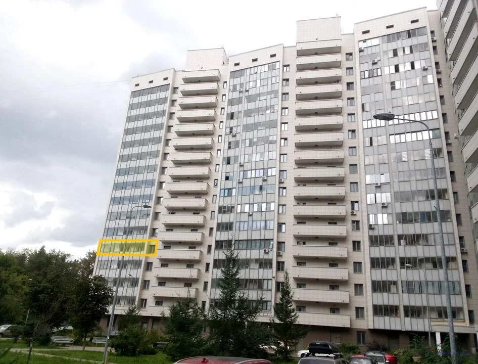 Продажа квартиры, 11-я Парковая улица - Фото 1