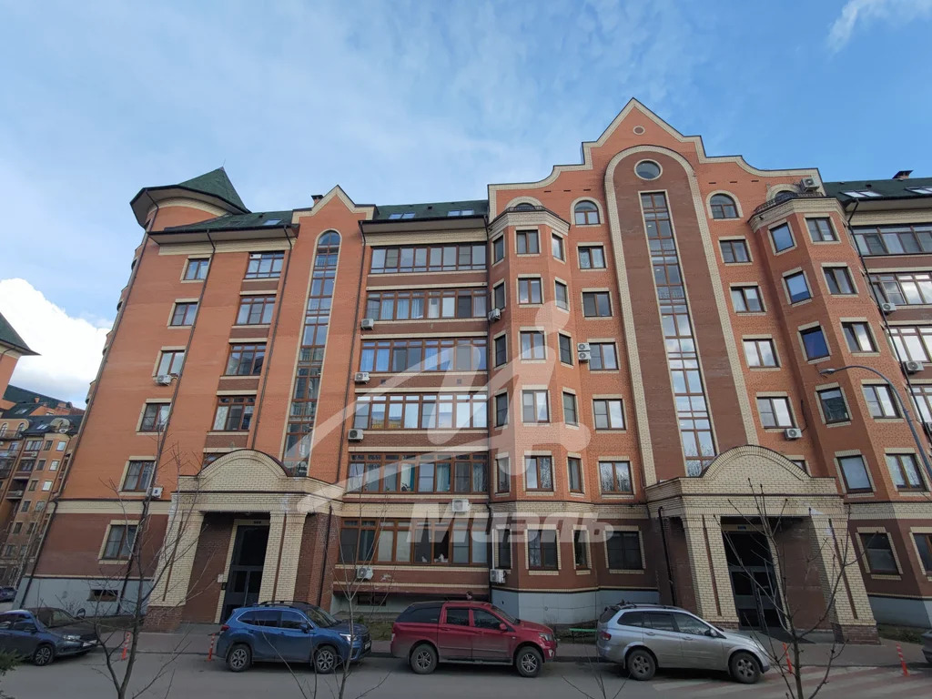 Продажа квартиры, Химки, Береговая ул. - Фото 33
