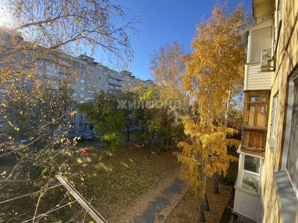 Продажа квартиры, Новосибирск, ул. Объединения - Фото 4