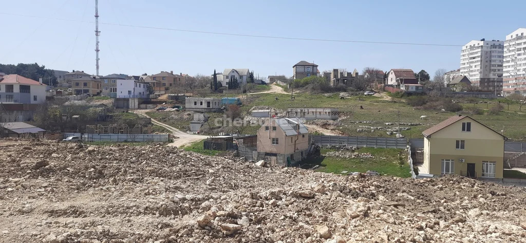 Продажа участка, Севастополь, улица Редутная - Фото 3