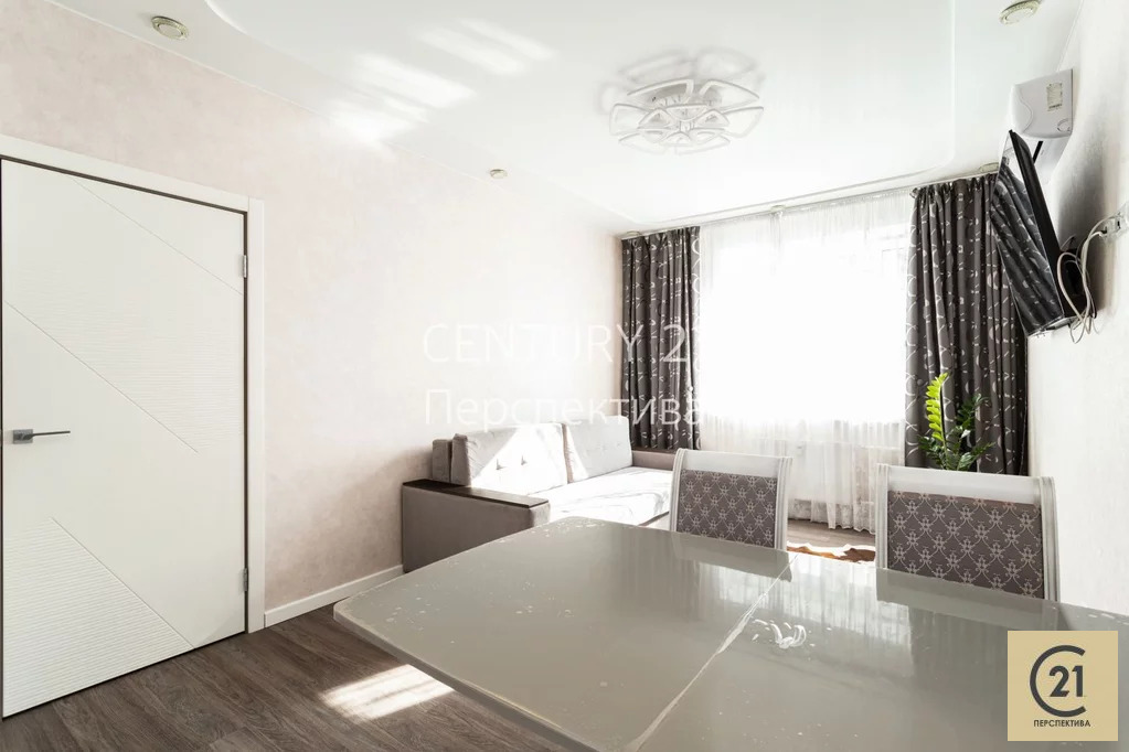 Продажа квартиры, Люберцы, Люберецкий район, Улица Барыкина - Фото 17