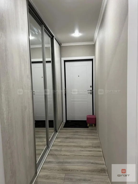 Продажа квартиры, Казань, ул. Натана Рахлина - Фото 16