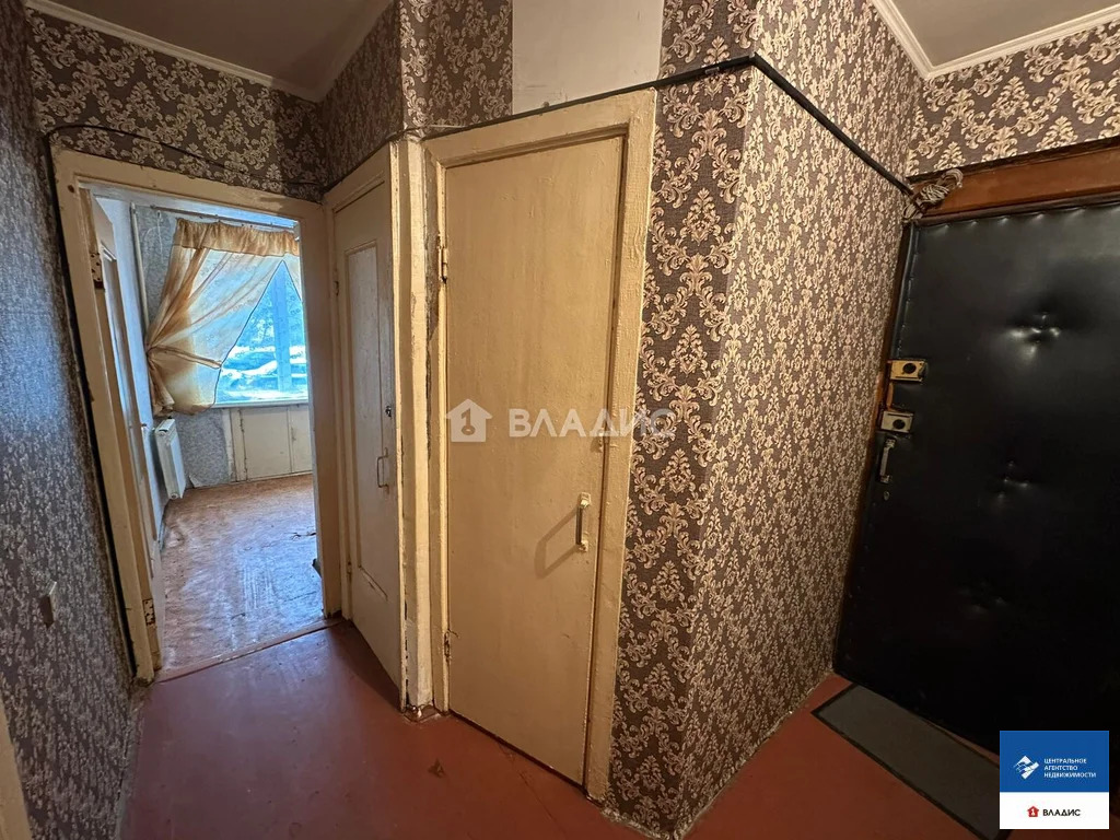 Продажа квартиры, Рязань, ул. Великанова - Фото 6