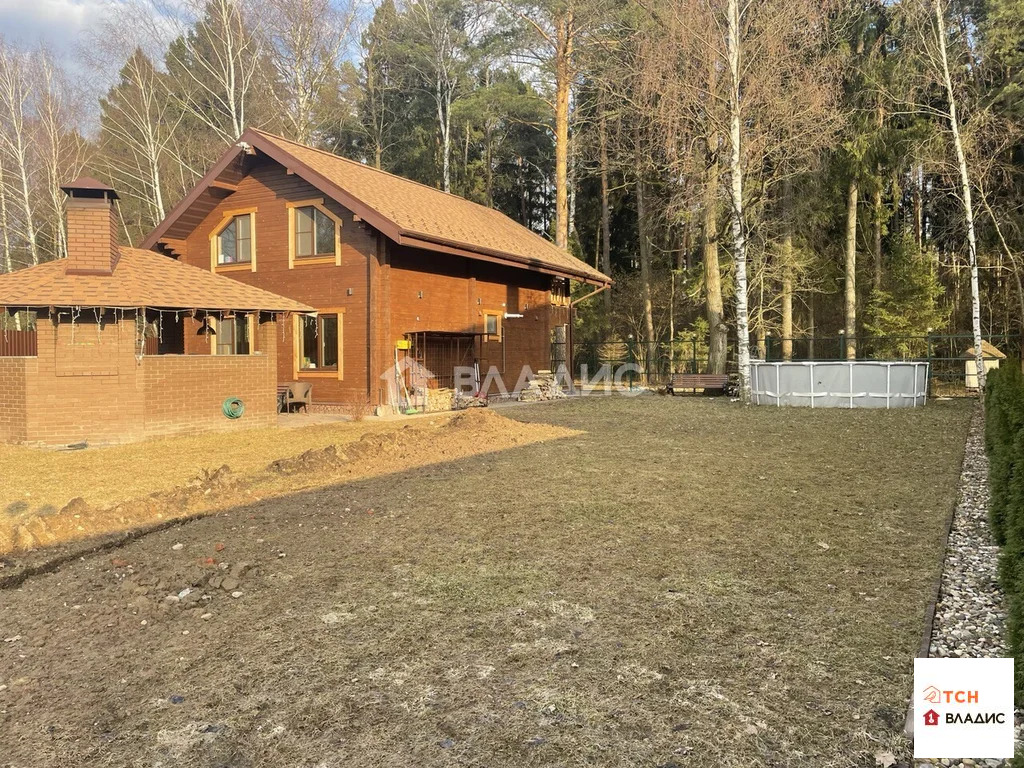Продажа дома, Щелковский район, Осиновая улица - Фото 1