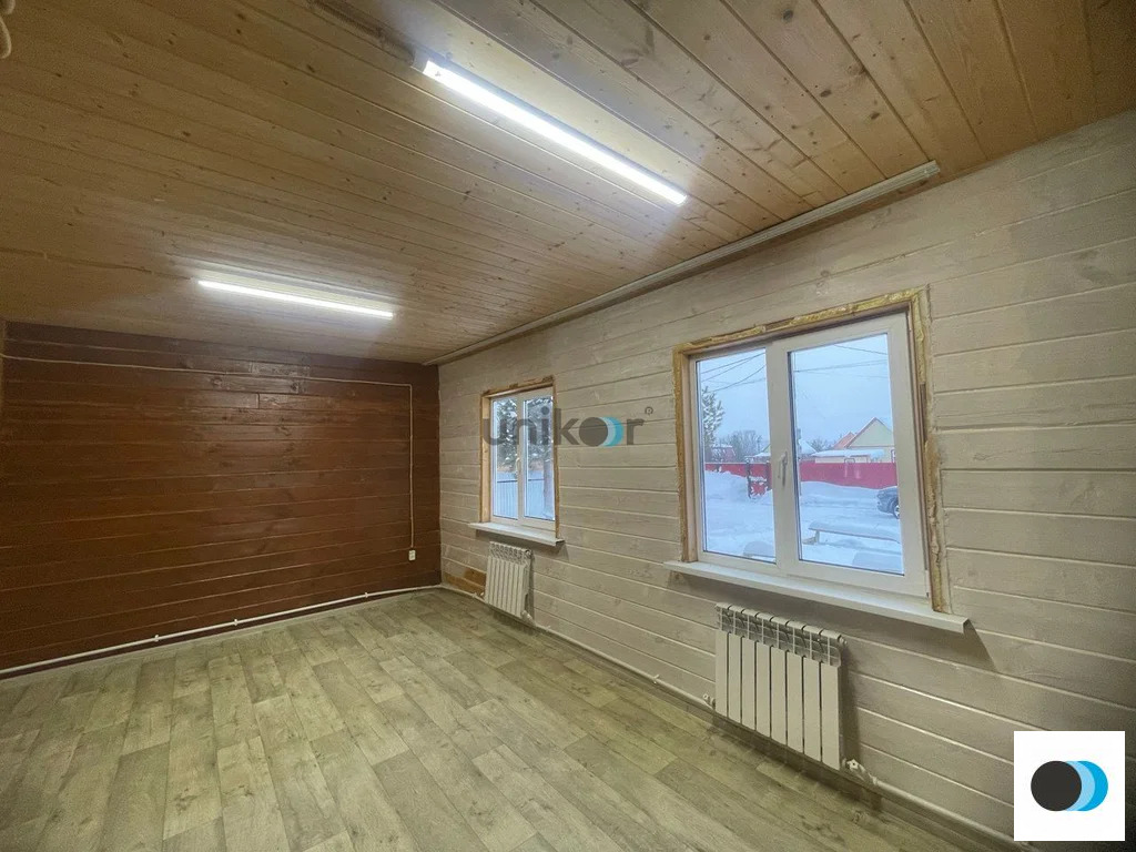 Продажа дома, Иглино, Иглинский район, ул. Железнодорожная - Фото 6