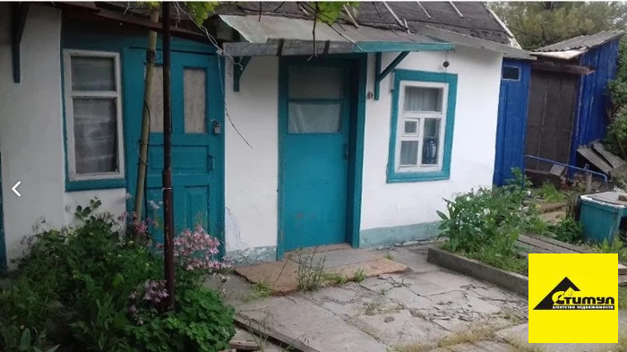 Продажа дома, Ейск, Ейский район, ул. Краснодарская - Фото 1