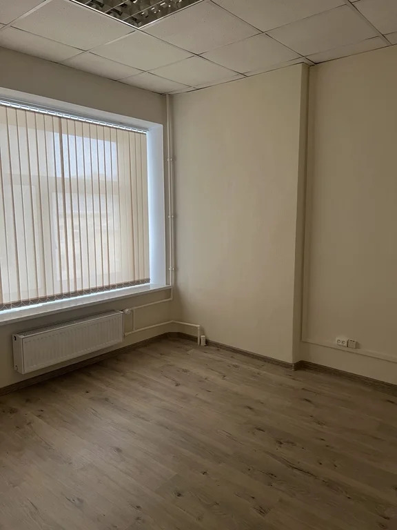 Аренда офиса 100 м2 - Фото 2