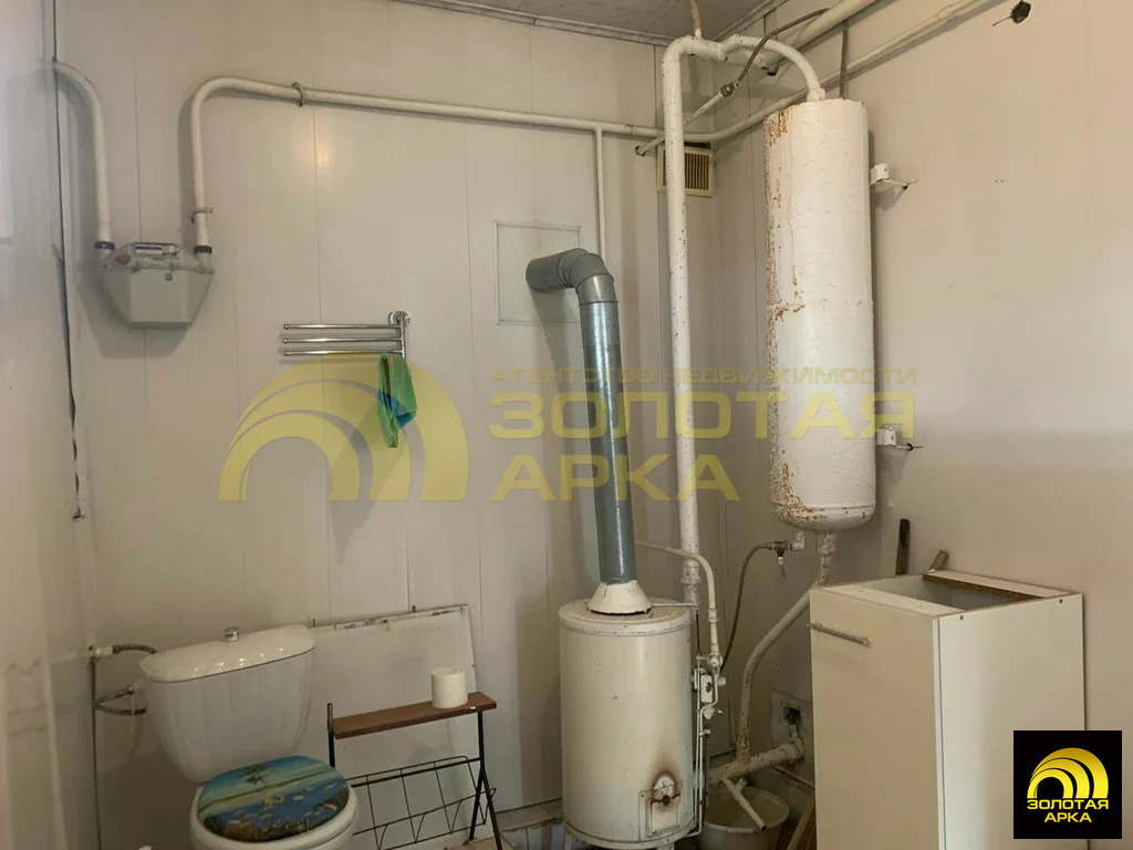 Продажа дома, Варениковская, Крымский район, ул. Пушкина - Фото 13