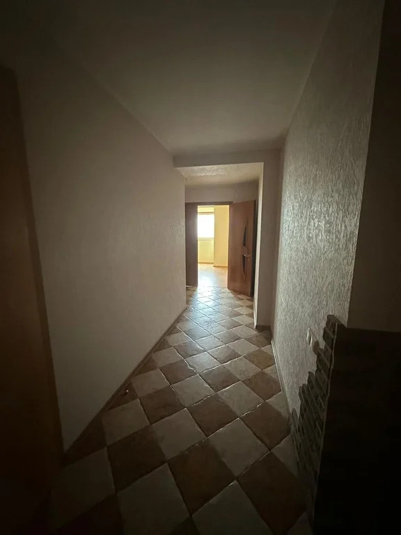 3 комн. двухуровневая квартира общей площадью 151,6 кв. м. ,г. Анапа - Фото 9