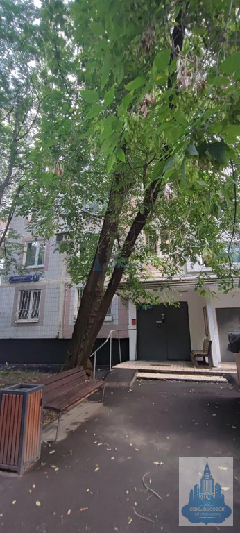 Продажа квартиры, ул. Зюзинская - Фото 18