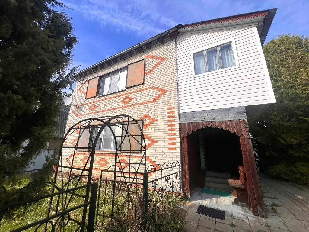 Дом в деревне Великий Край - Фото 4