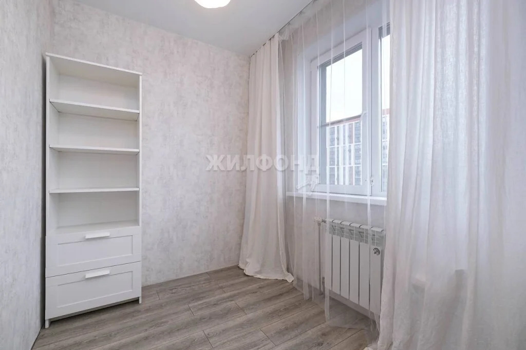 Продажа квартиры, Новосибирск, Ясный Берег - Фото 11