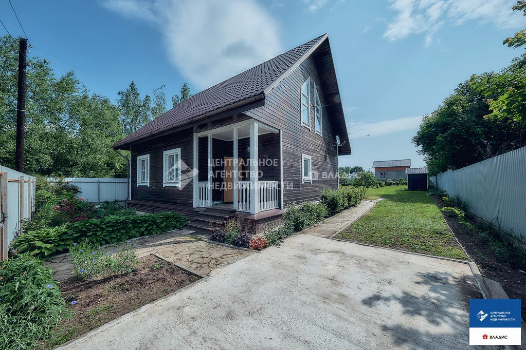 Продажа дома, Кузьминское, Рыбновский район - Фото 24