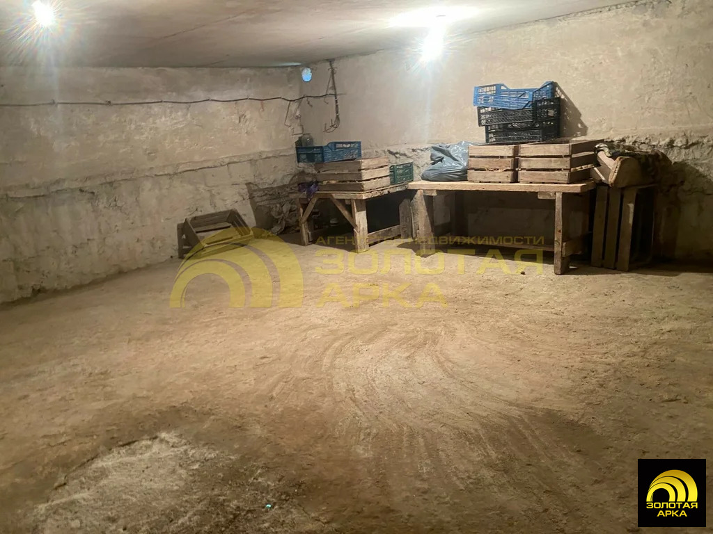 Продажа участка, Петровская, Славянский район - Фото 13