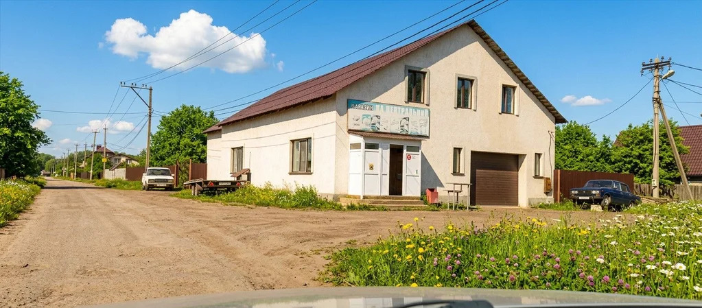 Продажа участка, Оренбургский район, улица Сосновая - Фото 2