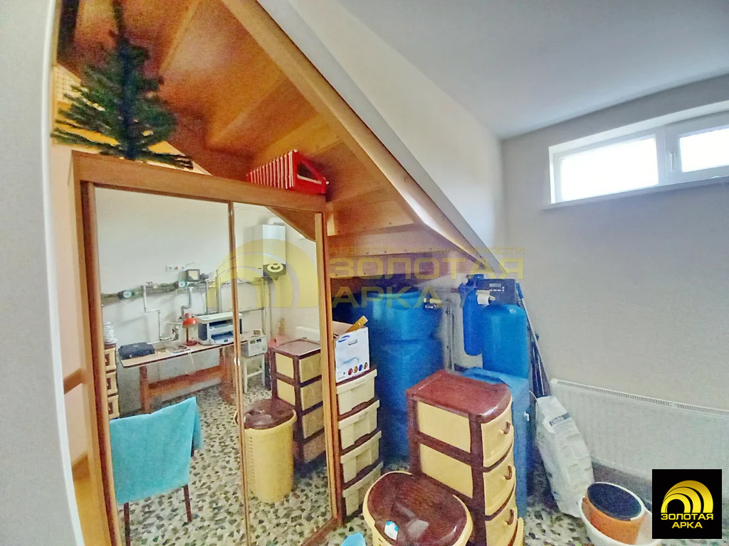 Продажа дома, Холмская, Абинский район, ул. Ленина - Фото 16