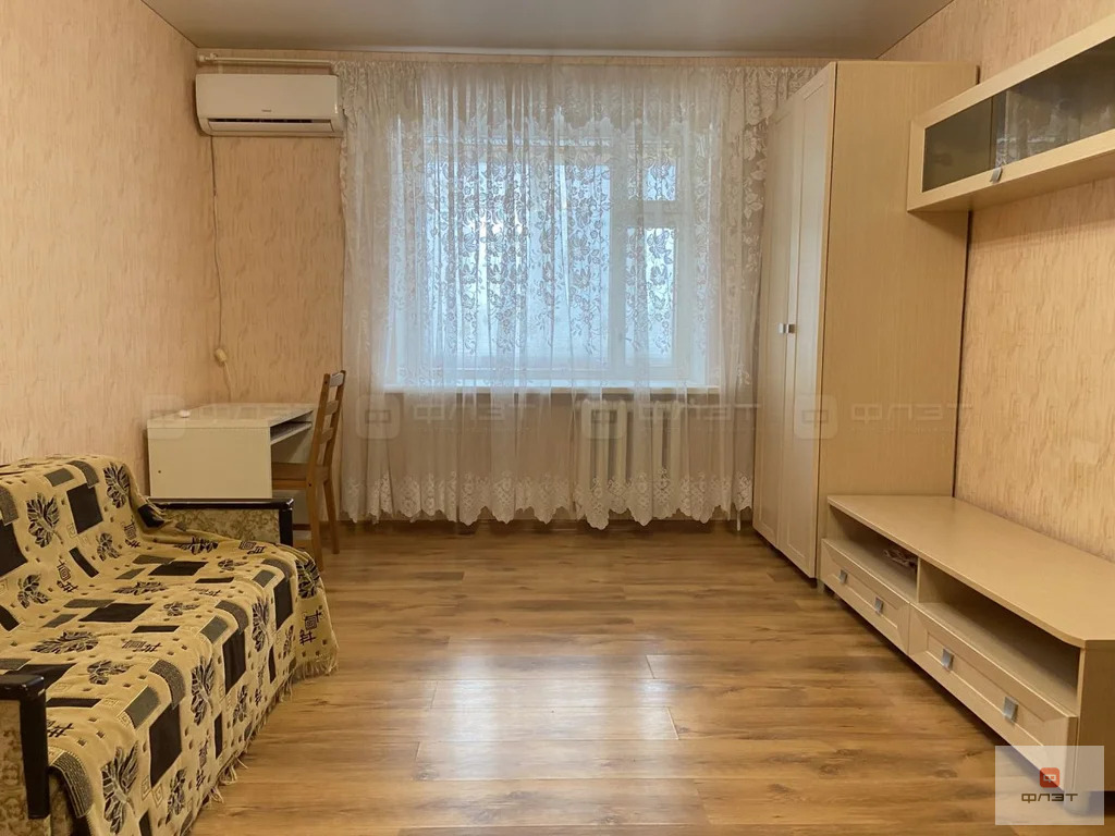 Аренда квартиры, Казань, пер. Односторонки Гривки д.10 - Фото 1