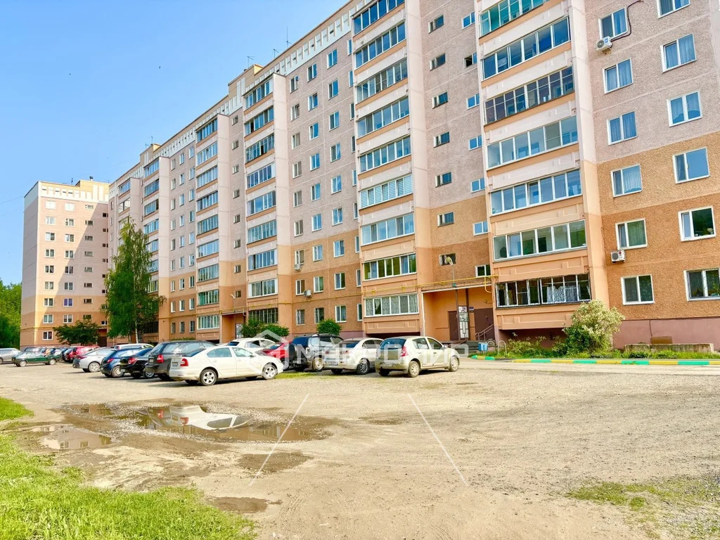 Продажа квартиры, Пермь, ул. Луговского - Фото 9