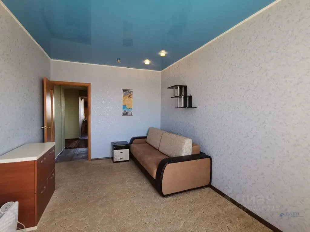 Купить двухкомнатную квартиру 56.4м ул. Советская, 64А, Магаданская .. - Фото 10