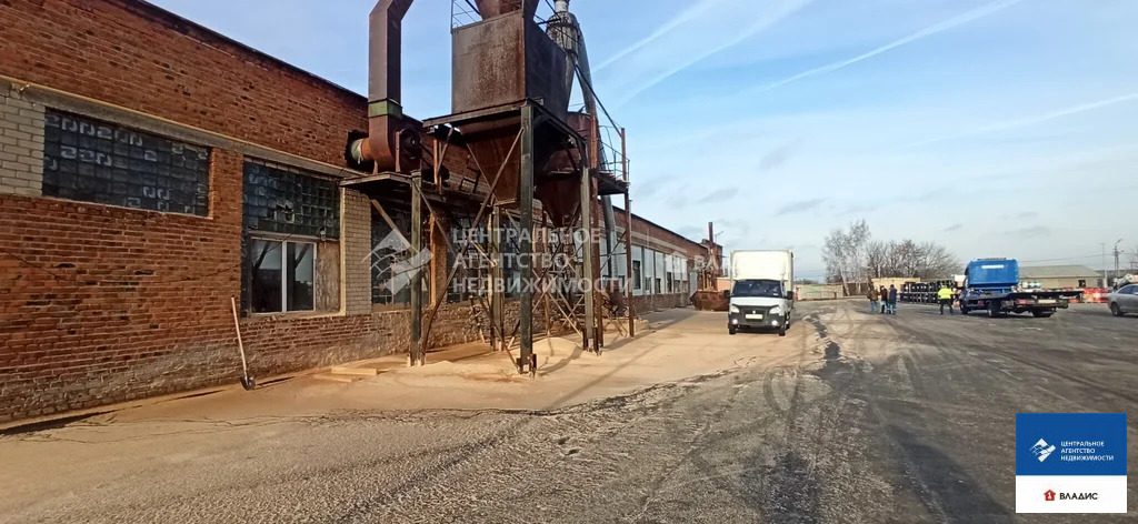 Продажа склада, Рязань, ул. Рязанская - Фото 3