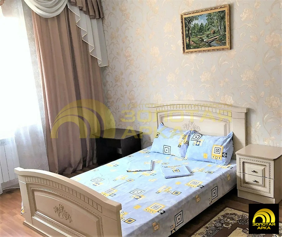 Продажа дома, Голубицкая, Темрюкский район, ул. Восточная - Фото 5