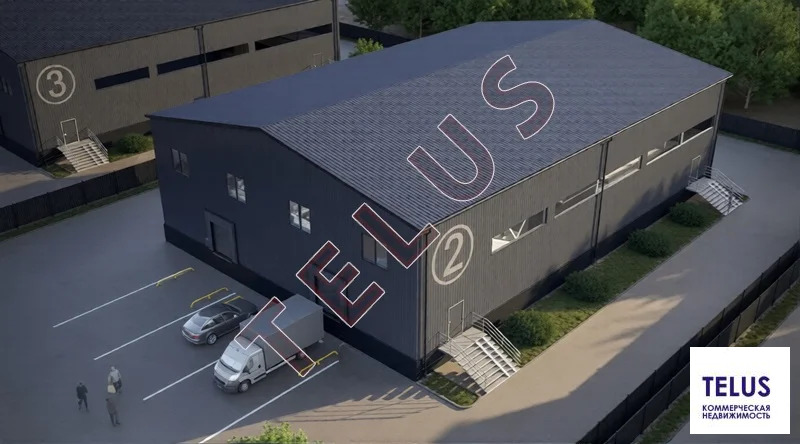 МО, Раменское, деревня Старниково, 4400 м2, ПСК (ном. объекта: 7937) - Фото 4