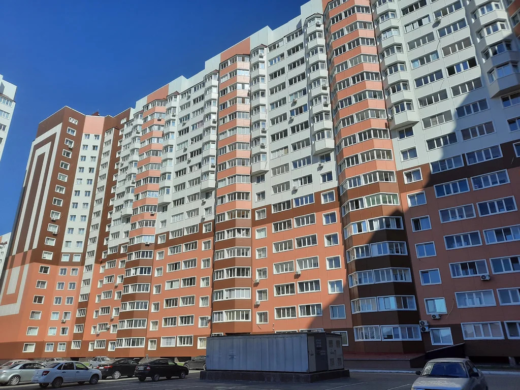 Продажа квартиры в новостройке, Оренбург, улица Фронтовиков - Фото 4