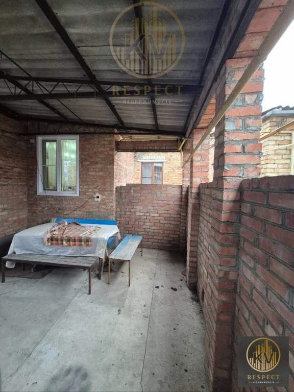 Продажа дома, Минеральные Воды, ул. Гагарина - Фото 11