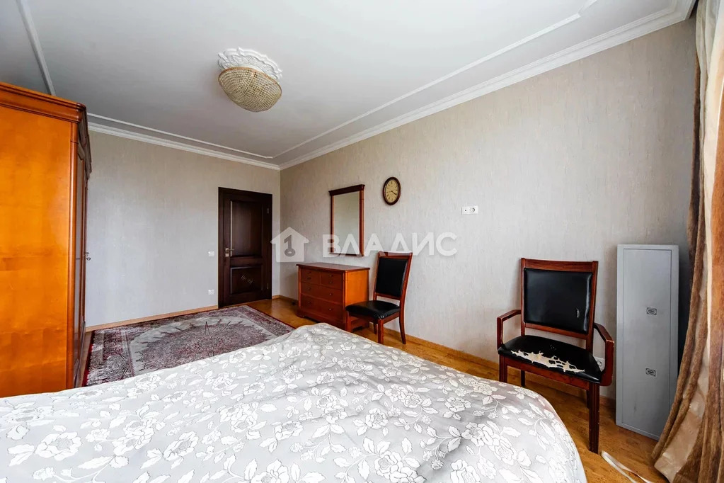Санкт-Петербург, улица Турку, д.13к1, 4-комнатная квартира на продажу - Фото 26