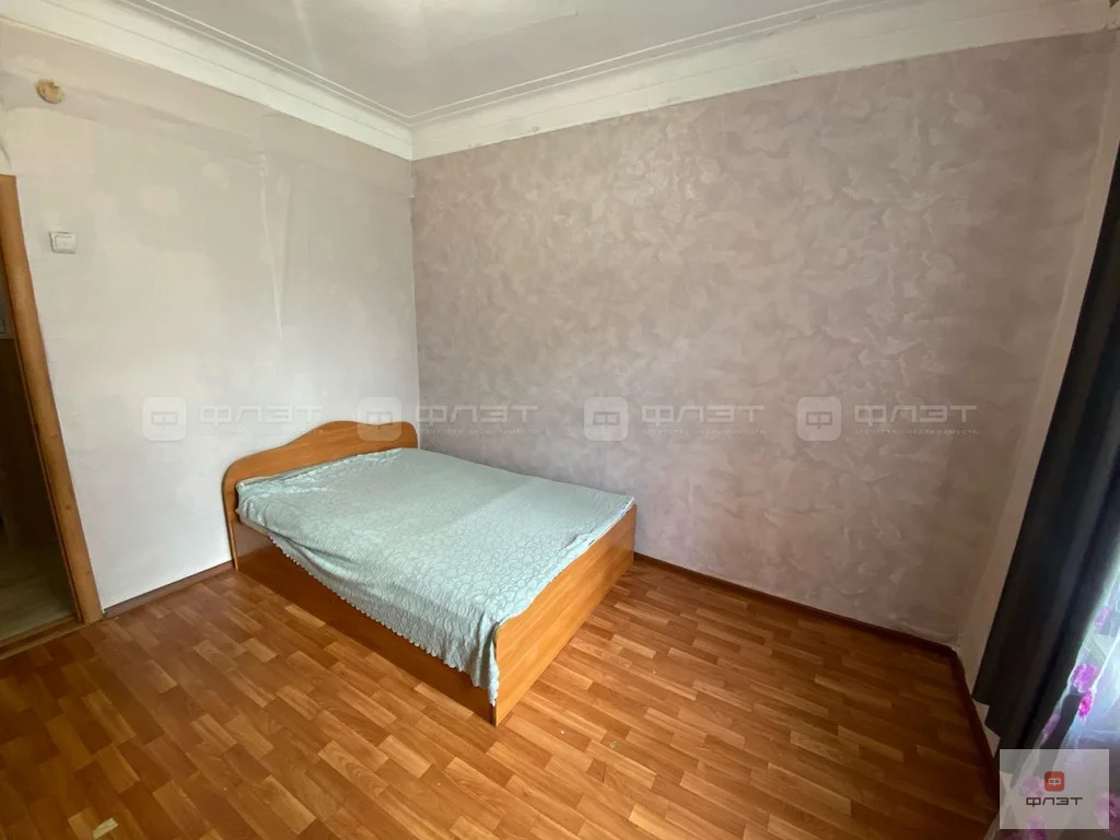 Аренда квартиры, Казань, ул. Заря д.3 - Фото 1