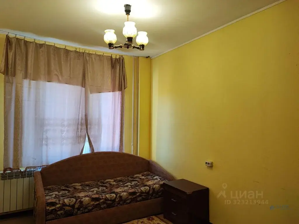 Продажа двухкомнатной квартиры 52.5м ул. Набережная реки Магаданки, ... - Фото 9