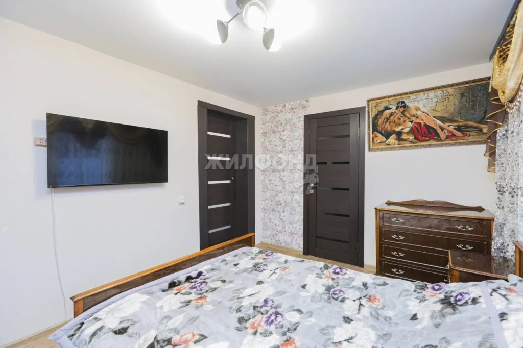 Продажа дома, Новосибирск, ул. Седова - Фото 7