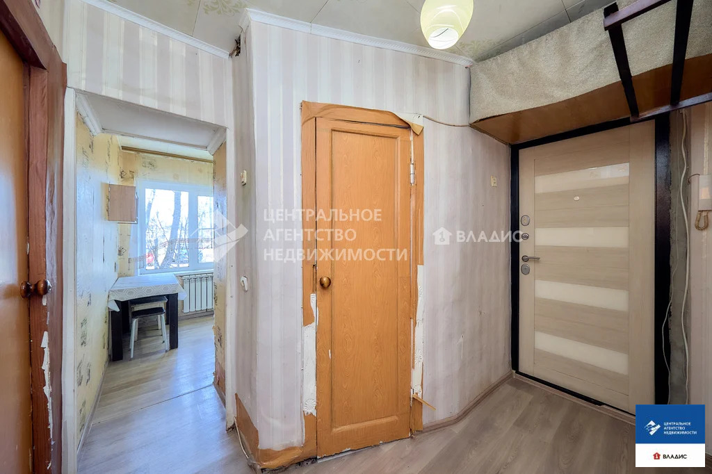 Продажа квартиры, Рязань, ул. Забайкальская - Фото 7