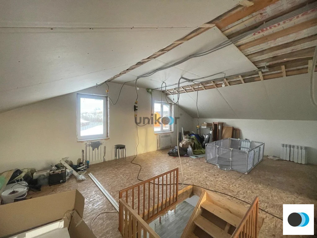 Продажа дома, Грибовка, Уфимский район - Фото 8