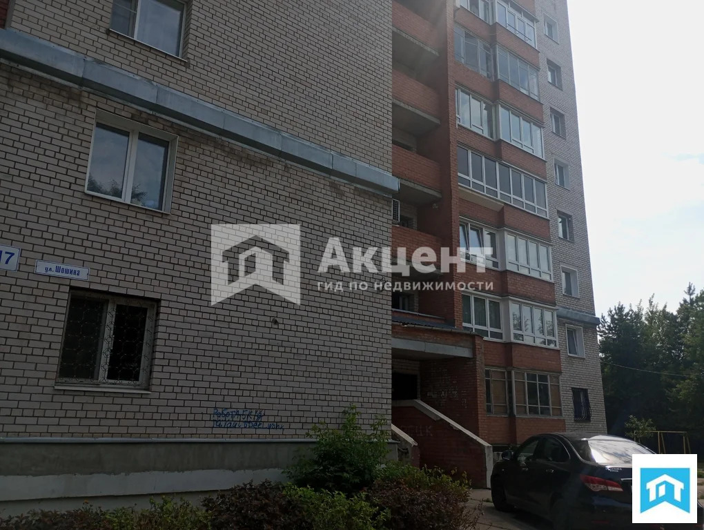 Продажа квартиры, Иваново, ул. Шошина - Фото 12