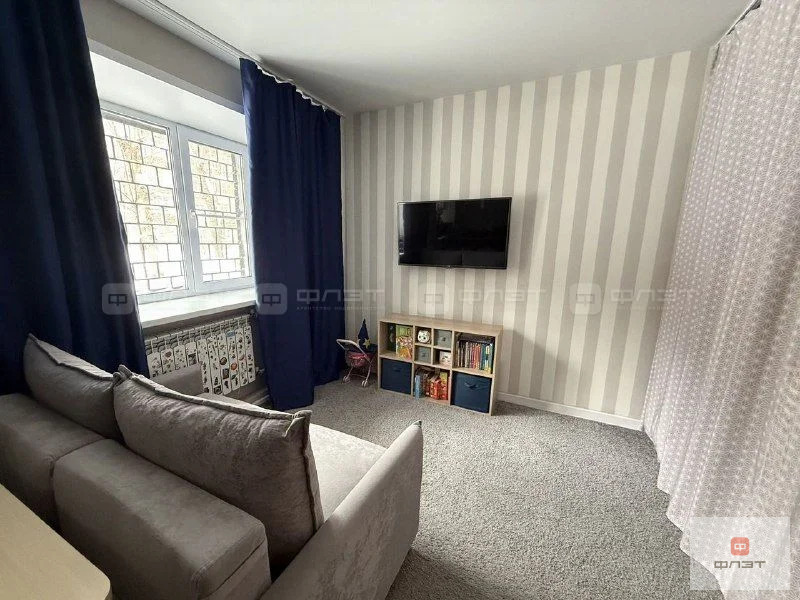 Продажа квартиры, Казань, ул. Ботаническая - Фото 3