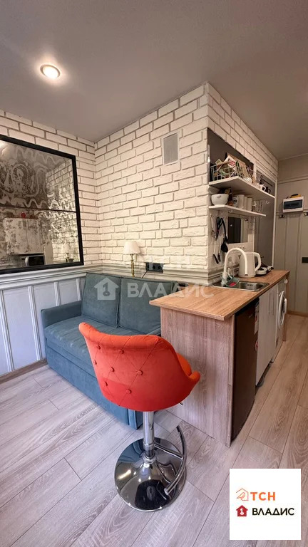 Продажа квартиры, Ивантеевка, Санаторный проезд - Фото 8