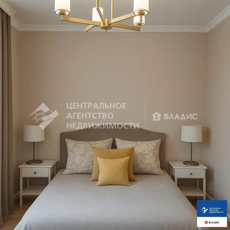 Продажа дома, Казарь, Рязанский район - Фото 10