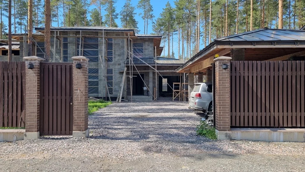 Продажа дома, Всеволожск, Всеволожский район, Улица Камышовая, дом 17 - Фото 14